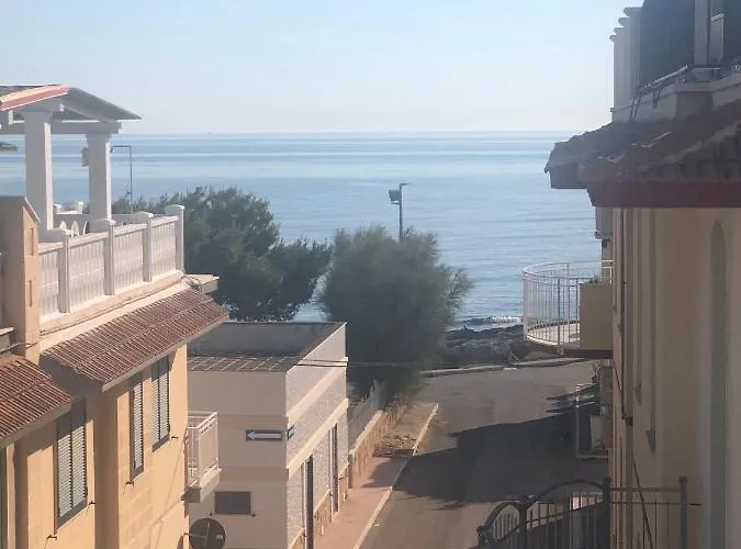 Casa Libera דירה *