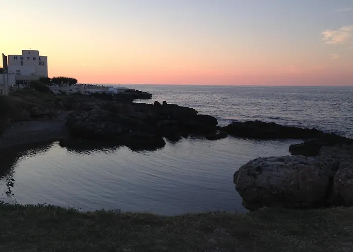 דירה Casa Libera *