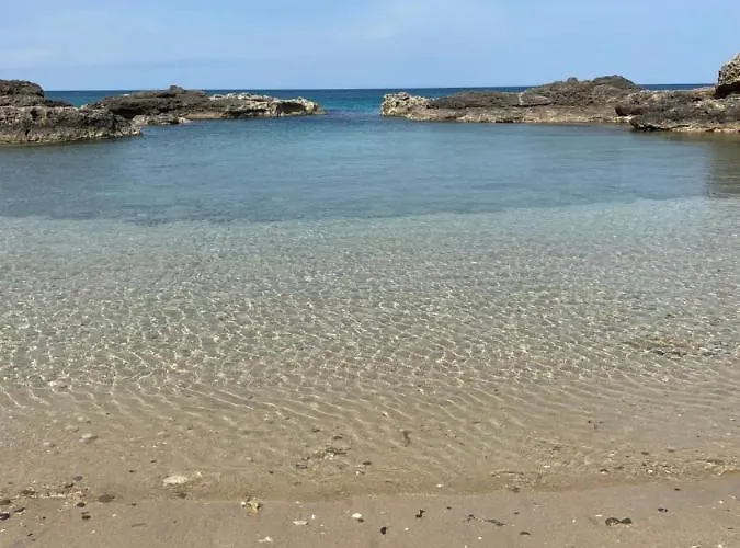 Casa Libera 아파트 *