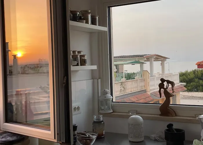 Casa Libera דירה Savelletri