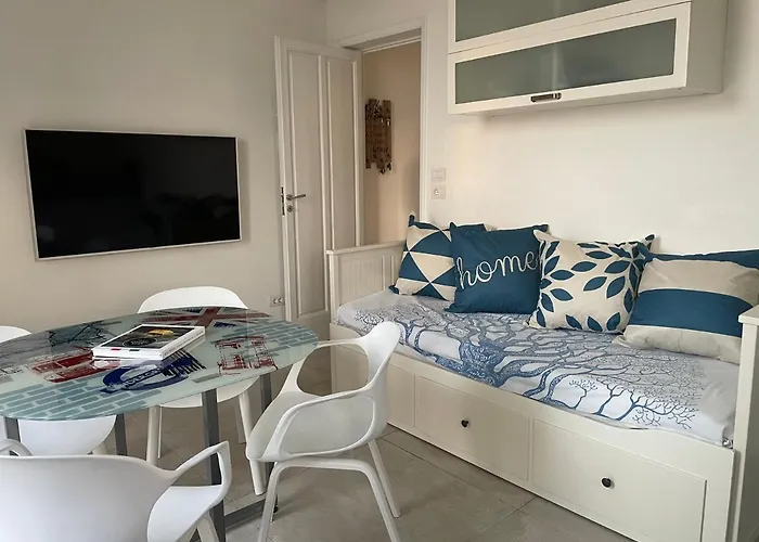 Casa Libera דירה Savelletri