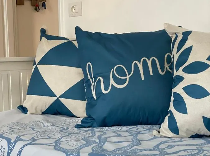 Casa Libera Savelletri