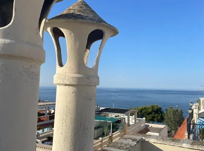 Casa Libera דירה *