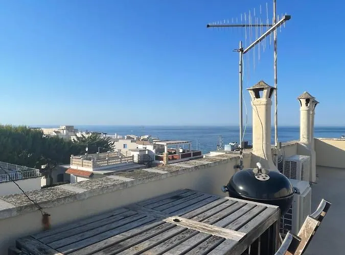 דירה Casa Libera