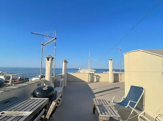 Casa Libera * Savelletri