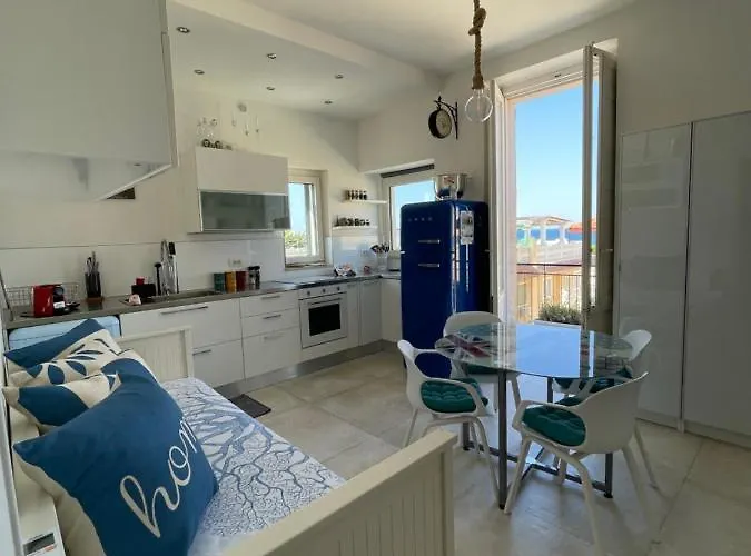 Casa Libera * 사벨레트리