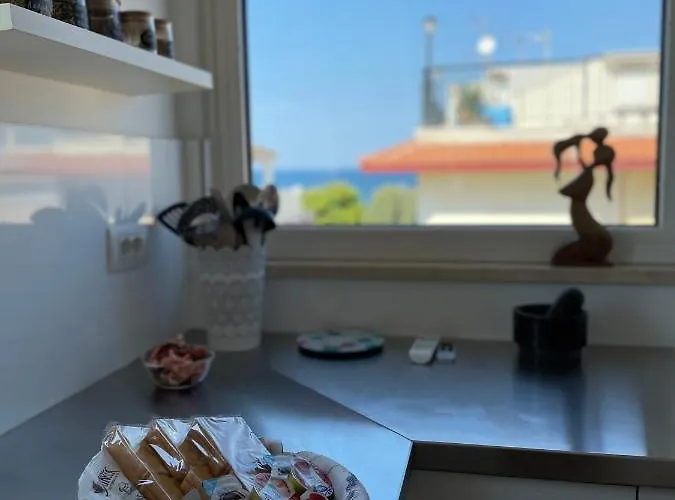 Casa Libera * Savelletri