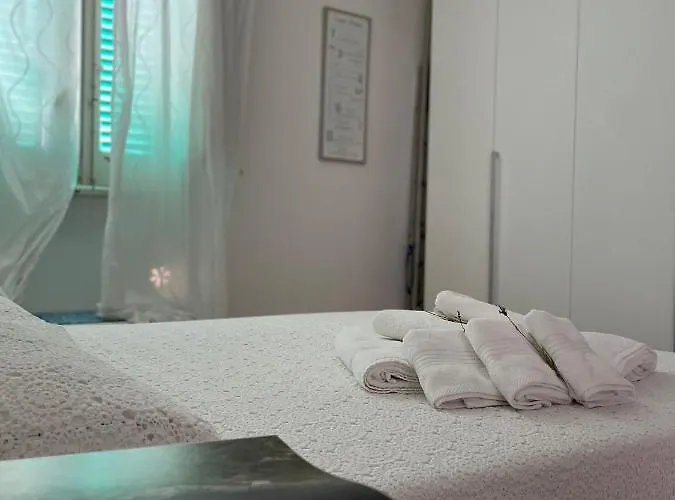 Casa Libera דירה *