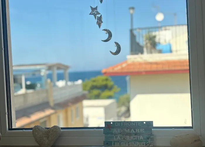 Casa Libera Savelletri