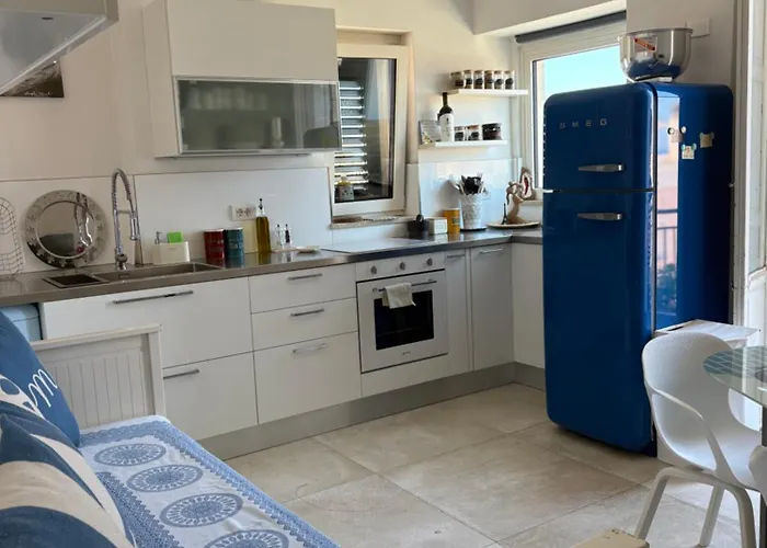 דירה Casa Libera Savelletri