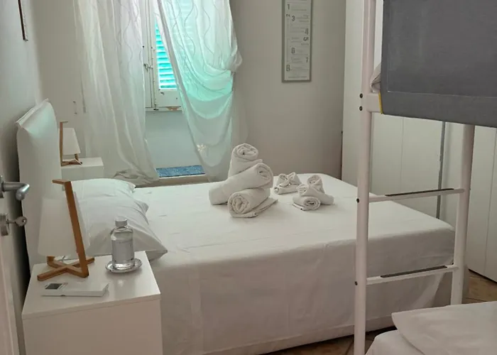 Casa Libera * Savelletri