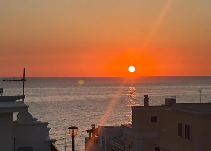 דירה Casa Libera