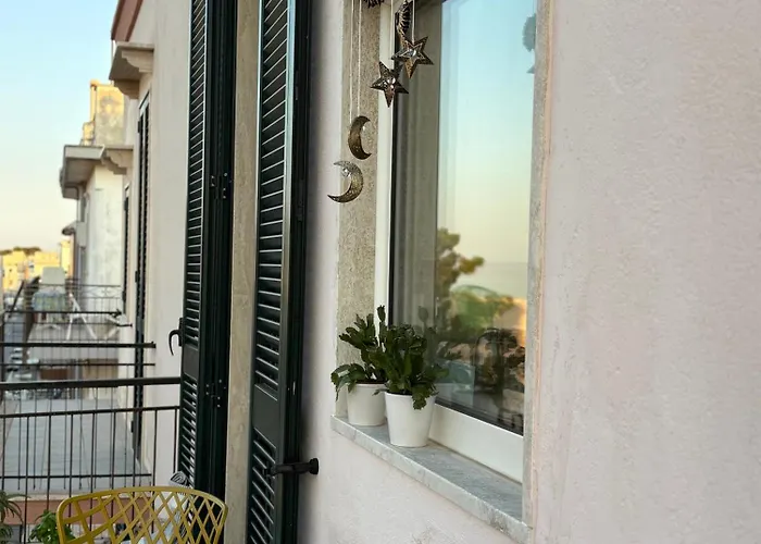 Casa Libera 아파트