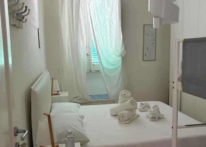 Casa Libera דירה Savelletri